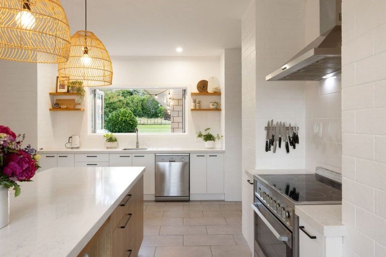 Photo of property in 8 Judge Road, Rotoorangi, Te Awamutu, 3879