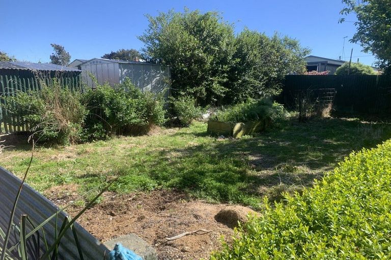 Photo of property in 166a High Street, Waimate, 7924