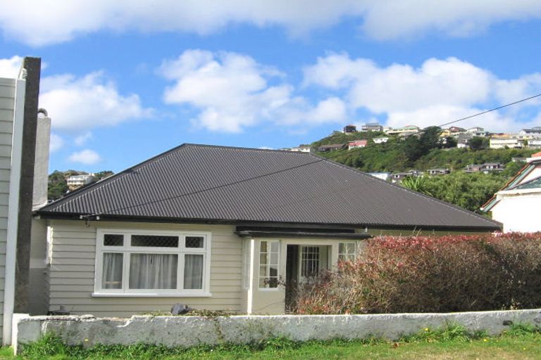 Photo of property in 3 Hathaway Avenue, Karori, Wellington, 6012