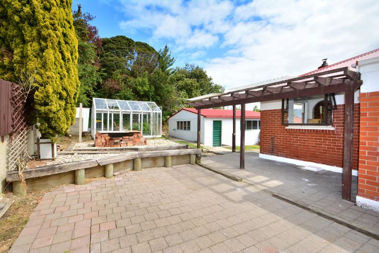 Photo of property in 25 Grey Street, Port Chalmers, 9023