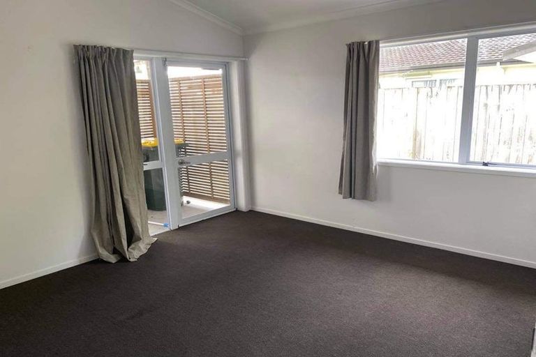 Photo of property in 3/7 Stanley Street, Claudelands, Hamilton, 3214