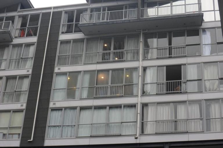 Photo of property in Gilmer Terrace Car Park, 403/9 Gilmer Terrace, Wellington Central, Wellington, 6011