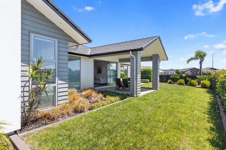 Photo of property in 6 Farrier Street, Papamoa, 3118