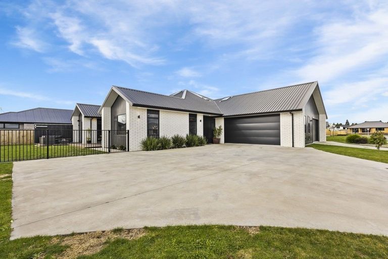 Photo of property in 14 Archford Street, Matamata, 3400