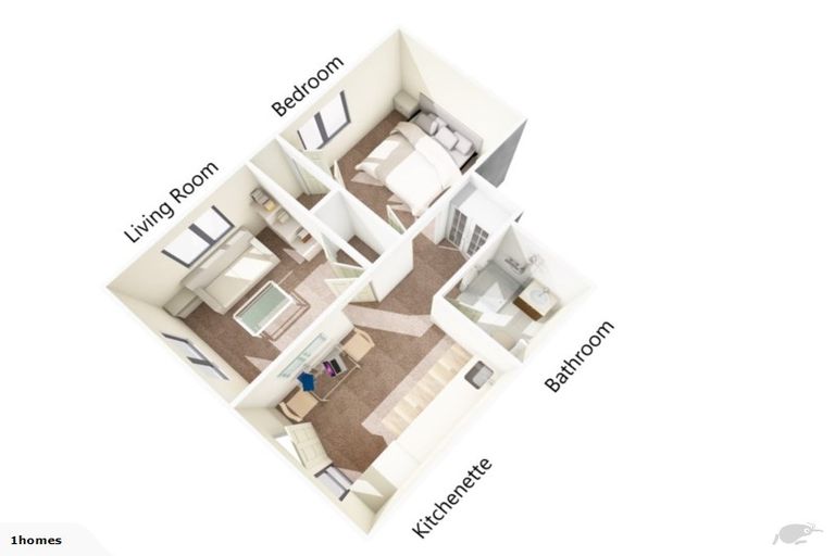 Photo of property in 471 East Coast Road, Murrays Bay, Auckland, 0630