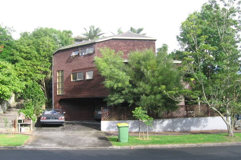 Photo of property in 60a Hawera Road, Kohimarama, Auckland, 1071