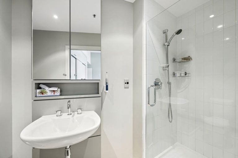 Photo of property in Orange House/land Equity, 23/182 Wakefield Street, Te Aro, Wellington, 6011