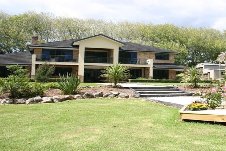 Photo of property in 44a Wilks Road, Dairy Flat, Albany, 0794