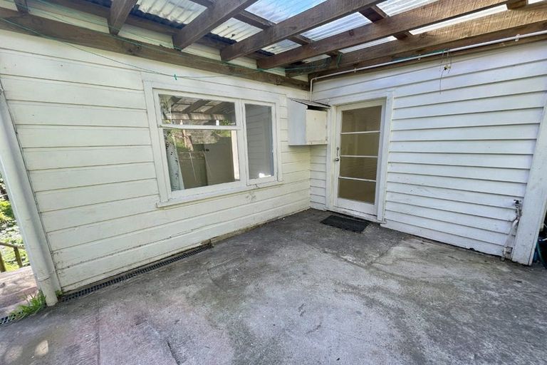 Photo of property in 7 Hadfield Terrace, Kelburn, Wellington, 6012
