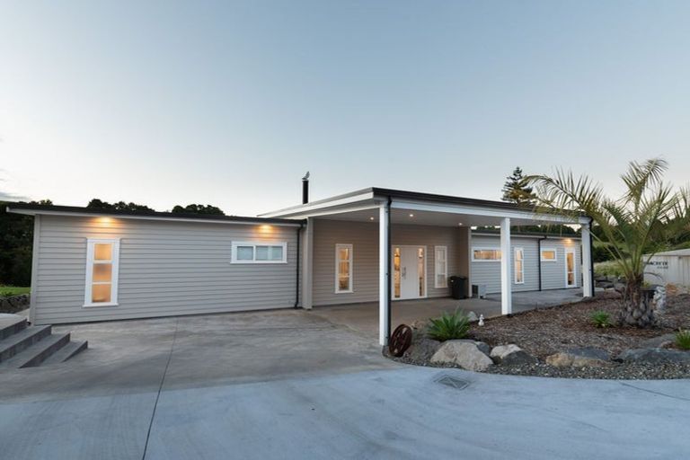 Photo of property in 7 Field View, Kerikeri, 0230