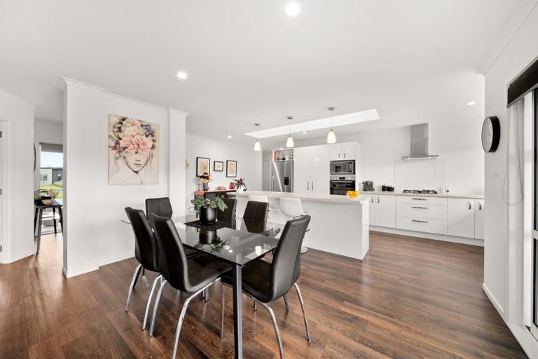 Photo of property in 4 Mervyn Brown Place, Solway, Masterton, 5810