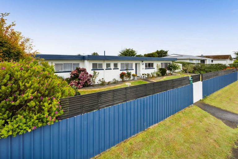 Photo of property in 31 Kamahi Avenue, Hawera, 4610