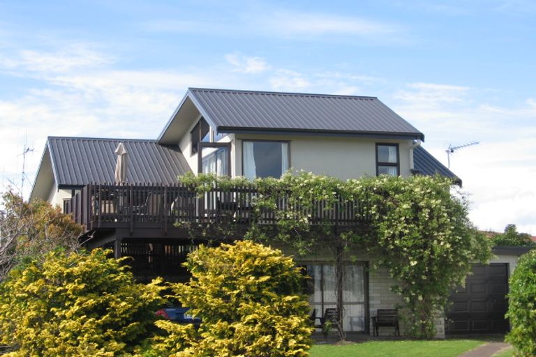 Photo of property in 6 Kiriwai Place, Matua, Tauranga, 3110