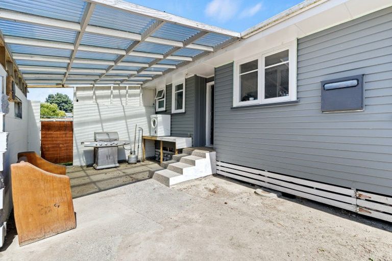 Photo of property in 11 Flower Street, Bulls, 4818