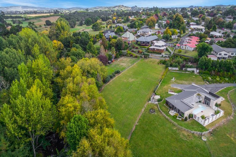 Photo of property in 6 Oak Street, Morrinsville, 3300