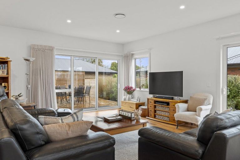 Photo of property in 7 Newbrook Terrace, Darfield, 7510