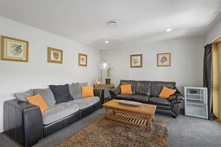 Photo of property in 617 Mclaughlins Road, Darfield, 7571