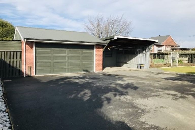 Photo of property in 758 East Street, Netherby, Ashburton, 7700