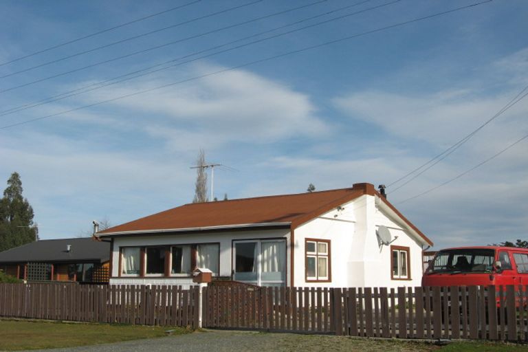 Photo of property in 103 Beach Street, Waikouaiti, 9510