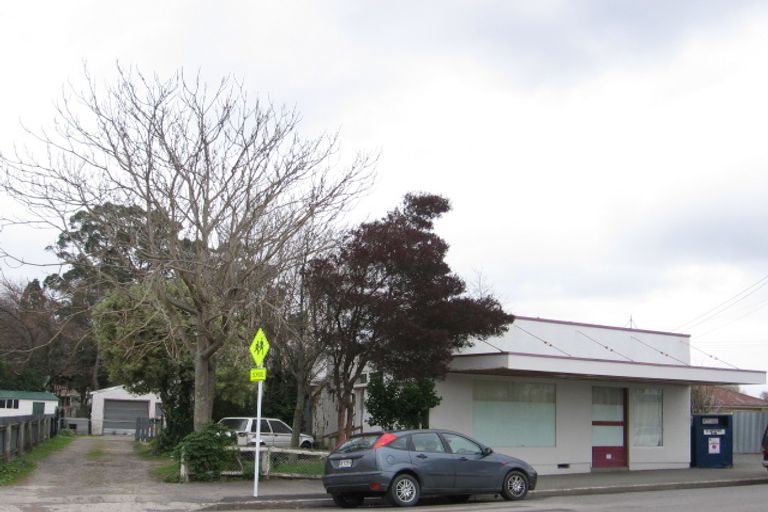 Photo of property in 133 Cole Street, Masterton, 5810