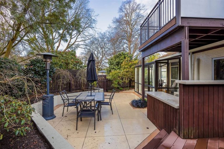 Photo of property in 5/56 Saint James Avenue, Papanui, Christchurch, 8053