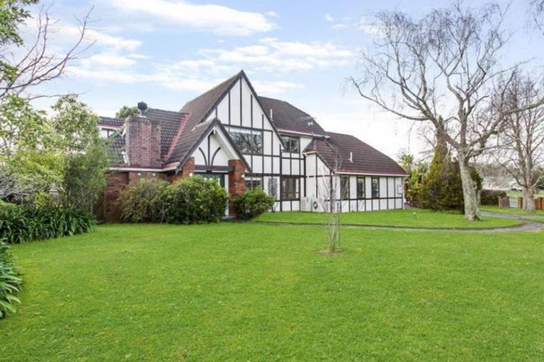 Photo of property in 48 Ponga Road, Opaheke, Papakura, 2584