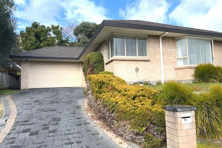 Photo of property in 53 Realm Drive, Paraparaumu, 5032