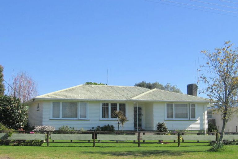 Photo of property in 43 Hynds Road, Gate Pa, Tauranga, 3112