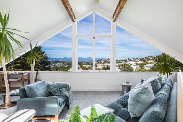 Photo of property in 36 Laura Avenue, Brooklyn, Wellington, 6021