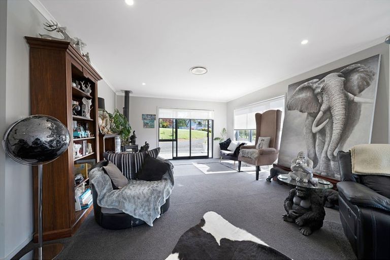 Photo of property in 139 Puke Road, Kumeu, 0891