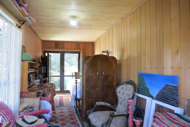 Photo of property in 435b Tuateawa Road, Tuateawa, Coromandel, 3583