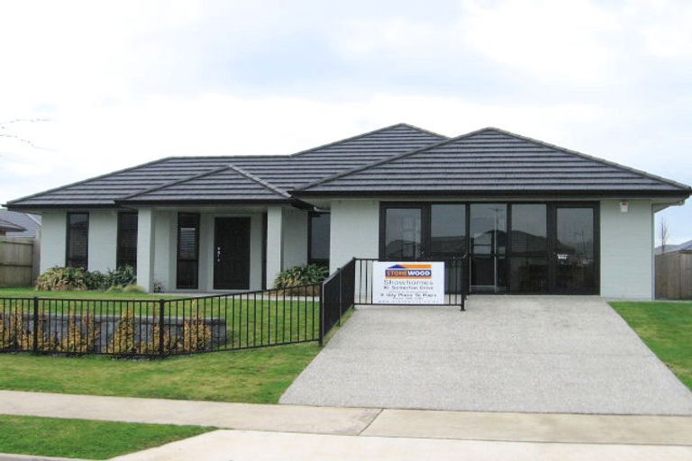 Photo of property in 10 Somerton Drive, Huntington, Hamilton, 3210