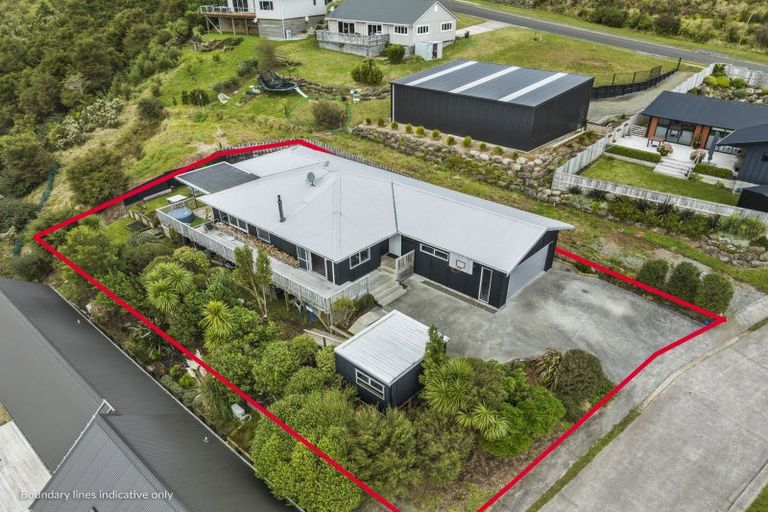 Photo of property in 127 Te Tutu Street, Whangamata, 3691
