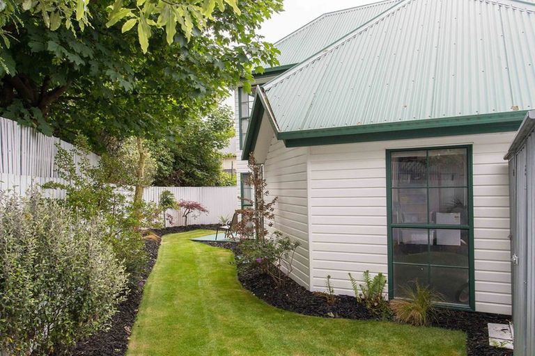 Photo of property in 6/24 Harman Street, Addington, Christchurch, 8024