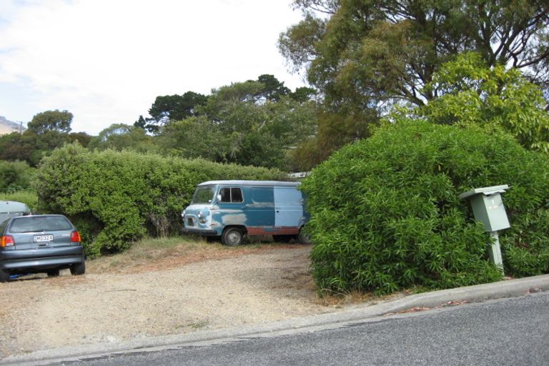 Photo of property in 1 Te Ara Crescent, Diamond Harbour, Lyttelton, 8971