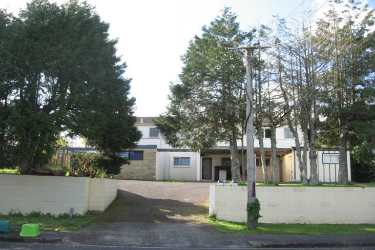 Photo of property in 90c Beaumonts Way, Manurewa, Auckland, 2102