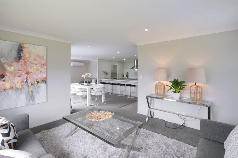 Photo of property in 1 Eversham Drive, Rolleston, 7615