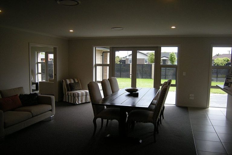 Photo of property in 1 Matanui Street, Lincoln, 7608