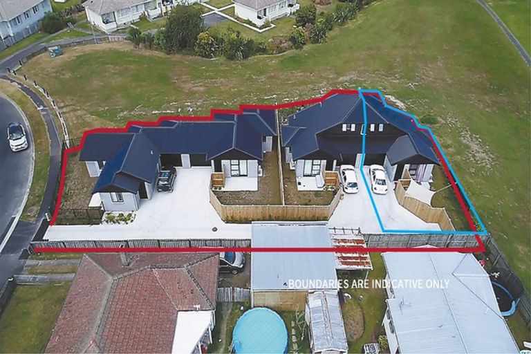 Photo of property in 4/23 Ross Crescent, Fairfield, Hamilton, 3214