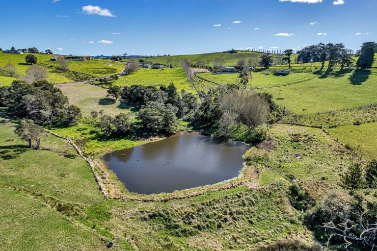 Photo of property in 111 Petley Road, Paparoa, 0571