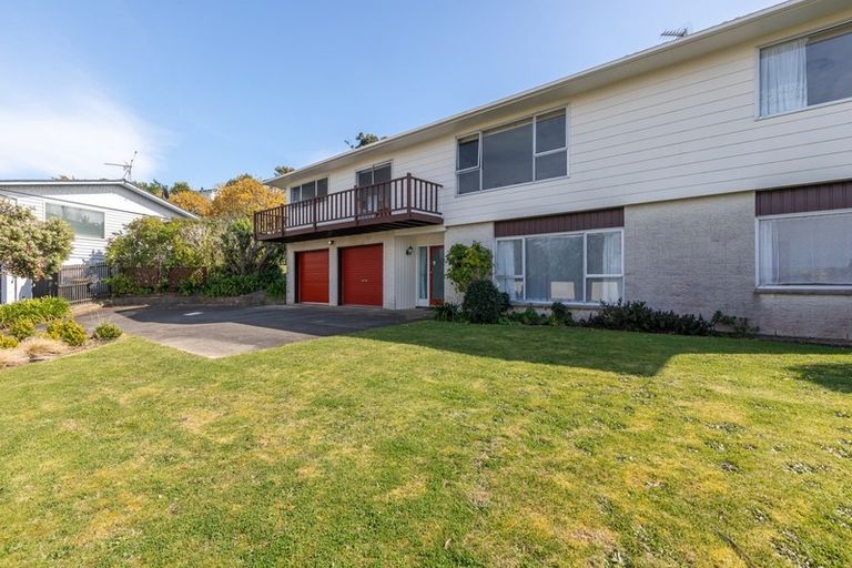 Photo of property in 14 Truro Road, Camborne, Porirua, 5026
