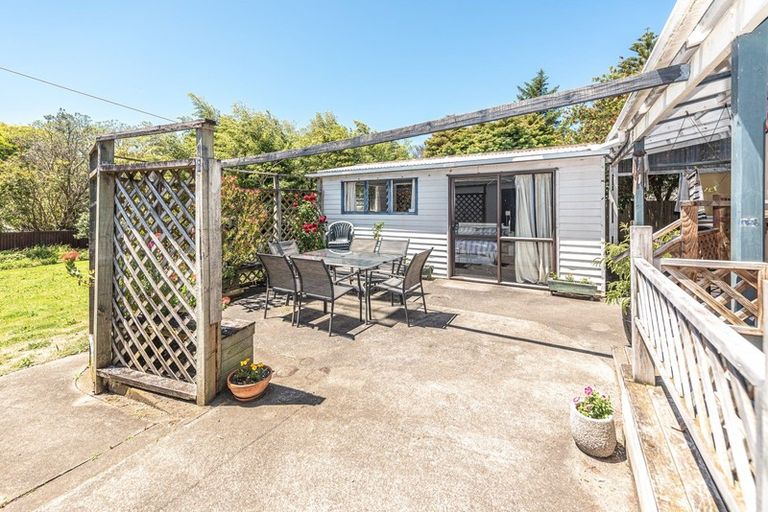 Photo of property in 10 Gonville Avenue, Gonville, Whanganui, 4501