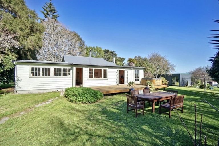 Photo of property in 224 Maniatutu Road, Pongakawa, Te Puke, 3186