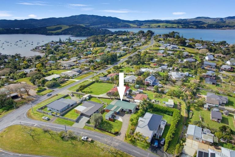 Photo of property in 49 Melody Lane, Mangonui, 0420