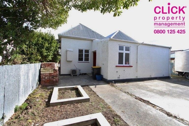 Photo of property in 85 Queens Drive, Saint Kilda, Dunedin, 9012