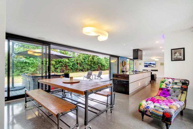 Photo of property in 5 Joshua Place, West Melton, Christchurch, 7675