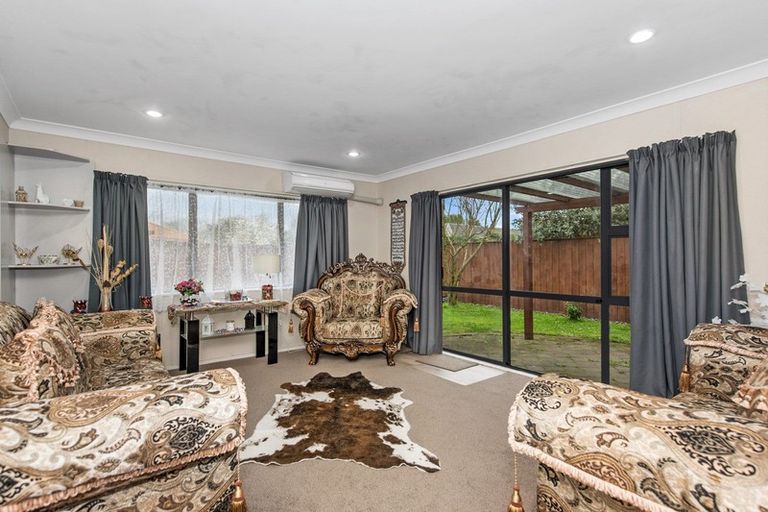 Photo of property in 7 Plymouth Place, Fairview Downs, Hamilton, 3214