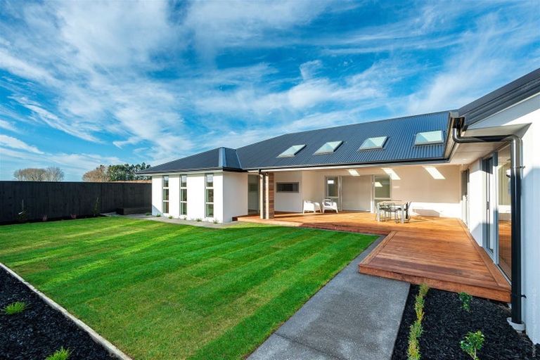 Photo of property in 75 Halpin Drive, Lincoln, 7608