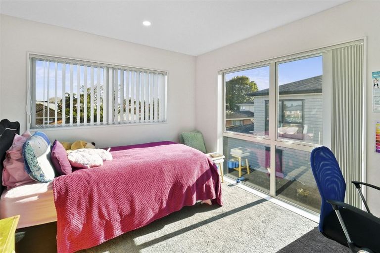 Photo of property in 3c Omana Road, Papatoetoe, Auckland, 2025