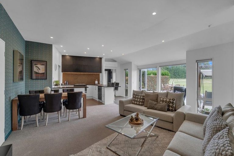 Photo of property in 82 Clear View Lane, Swannanoa, Rangiora, 7475